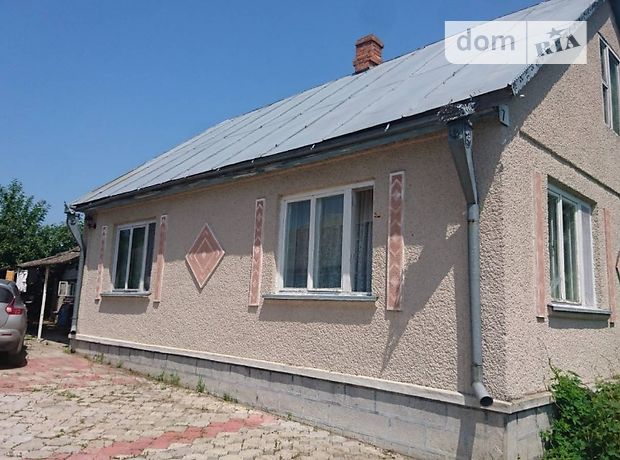 одноповерховий будинок з каміном, 96 кв. м, цегла. Продаж в Степашках (Вінницька обл.) фото 1 одноповерховий будинок з каміном, 96 кв. м, цегла. Продаж в Степашках (Вінницька обл.) фото 1