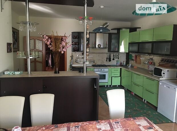 двоповерховий будинок з каміном, 260 кв. м, цегла. Продаж в Степашках (Вінницька обл.) фото 1 двоповерховий будинок з каміном, 260 кв. м, цегла. Продаж в Степашках (Вінницька обл.) фото 1