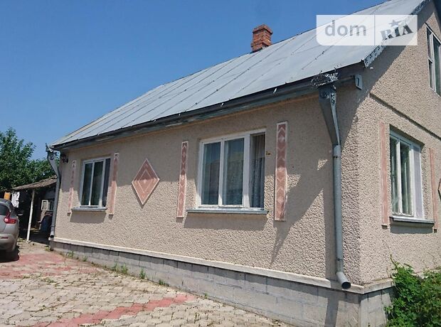 одноповерховий будинок, 90 кв. м, цегла. Продаж в Степашках (Вінницька обл.) фото 1 одноповерховий будинок, 90 кв. м, цегла. Продаж в Степашках (Вінницька обл.) фото 1