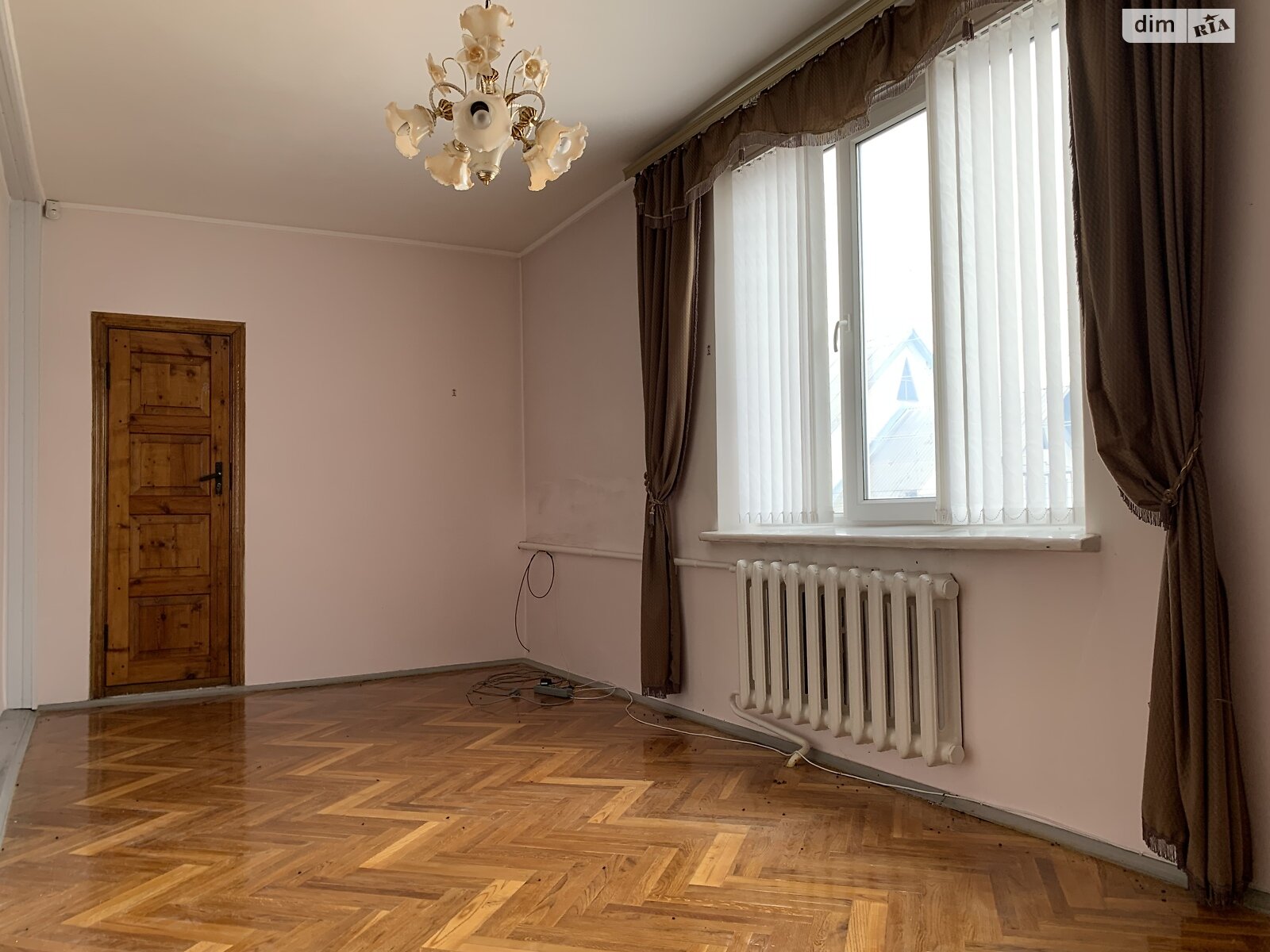 двухэтажный дом с верандой, 237 кв. м, кирпич. Продажа в Гайсине фото 1 двухэтажный дом с верандой, 237 кв. м, кирпич. Продажа в Гайсине фото 1