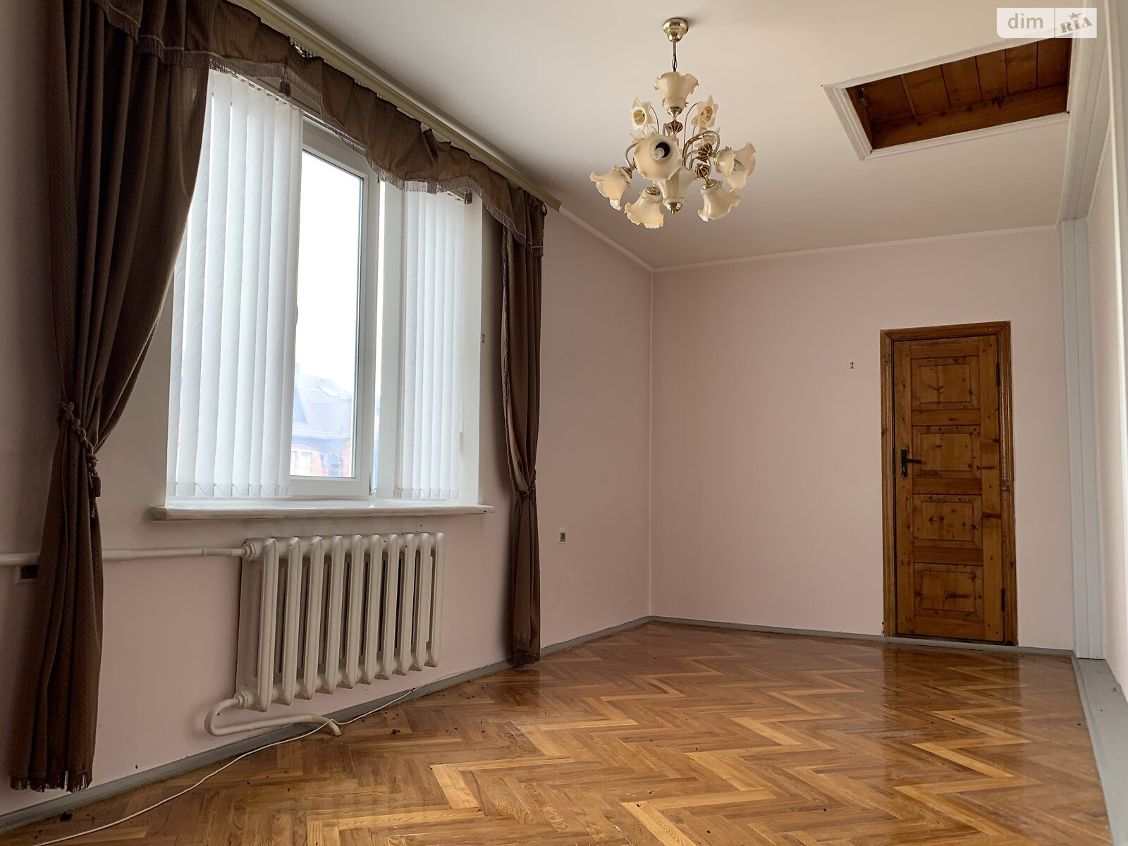 двухэтажный дом с верандой, 237 кв. м, кирпич. Продажа в Гайсине фото 1 двухэтажный дом с верандой, 237 кв. м, кирпич. Продажа в Гайсине фото 1