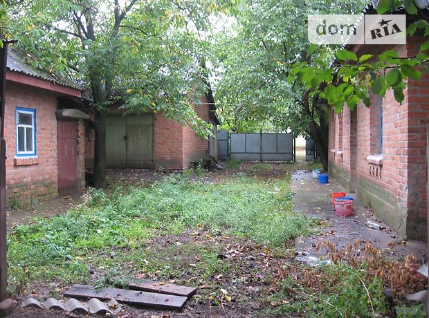 одноповерховий будинок з садом, 150 кв. м, цегла. Продаж в Зятківцях (Вінницька обл.) фото 1 одноповерховий будинок з садом, 150 кв. м, цегла. Продаж в Зятківцях (Вінницька обл.) фото 1