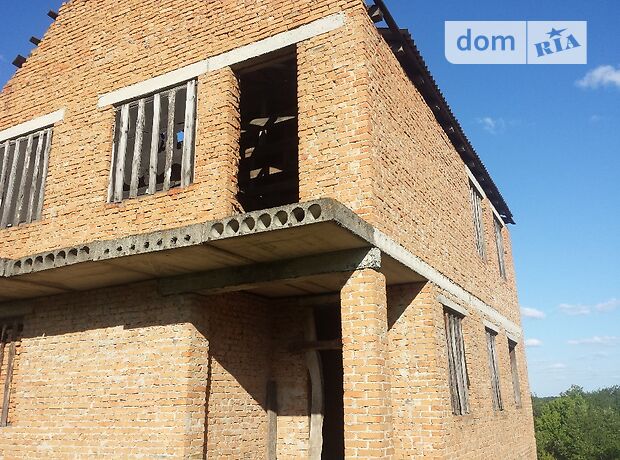 двоповерховий будинок з підвалом, 152 кв. м, цегла. Продаж в Гайсині, район Гайсин фото 1 двоповерховий будинок з підвалом, 152 кв. м, цегла. Продаж в Гайсині, район Гайсин фото 1