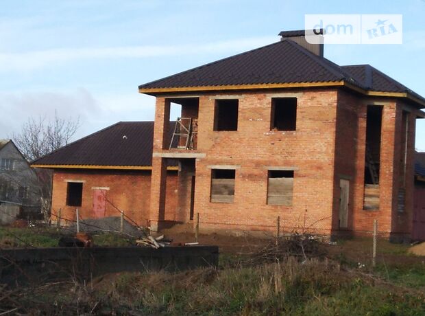 одноповерховий будинок з терасою, 209.2 кв. м, цегла. Продаж в Гайсині, район Гайсин фото 1 одноповерховий будинок з терасою, 209.2 кв. м, цегла. Продаж в Гайсині, район Гайсин фото 1