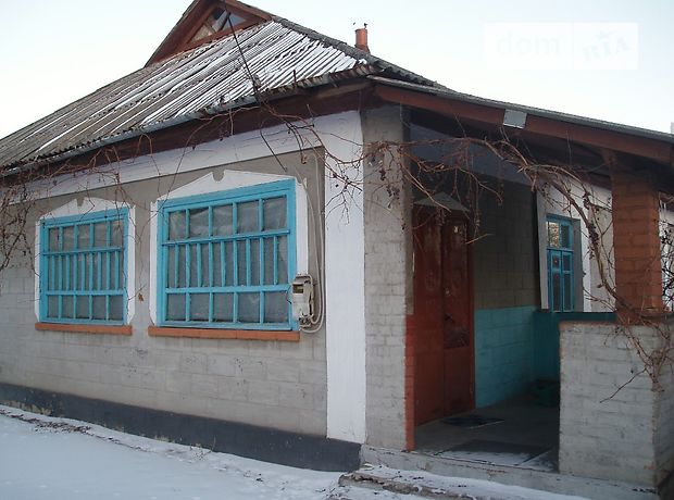 одноэтажный дом с подвалом, 82 кв. м, кирпич саманный. Продажа в Гайвороне район Гайворон фото 1 одноэтажный дом с подвалом, 82 кв. м, кирпич саманный. Продажа в Гайвороне район Гайворон фото 1