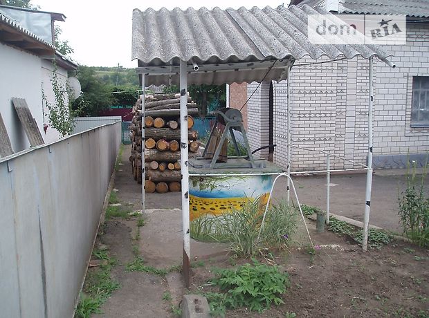 одноэтажный дом с верандой, 111 кв. м, кирпич. Продажа в Гайвороне район Гайворон фото 1 одноэтажный дом с верандой, 111 кв. м, кирпич. Продажа в Гайвороне район Гайворон фото 1