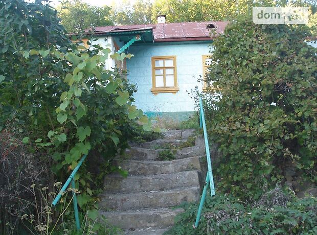 одноэтажный дом, 33.1 кв. м, глинобитный. Продажа в Хащоватом (Кировоградская обл.) фото 1 одноэтажный дом, 33.1 кв. м, глинобитный. Продажа в Хащоватом (Кировоградская обл.) фото 1