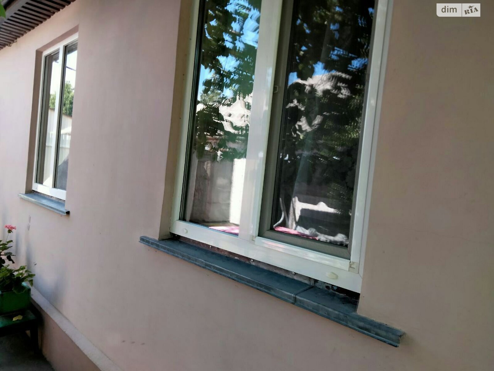 одноповерховий будинок з гаражем, 60 кв. м, цегла. Продаж у Гайвороні фото 1 одноповерховий будинок з гаражем, 60 кв. м, цегла. Продаж у Гайвороні фото 1