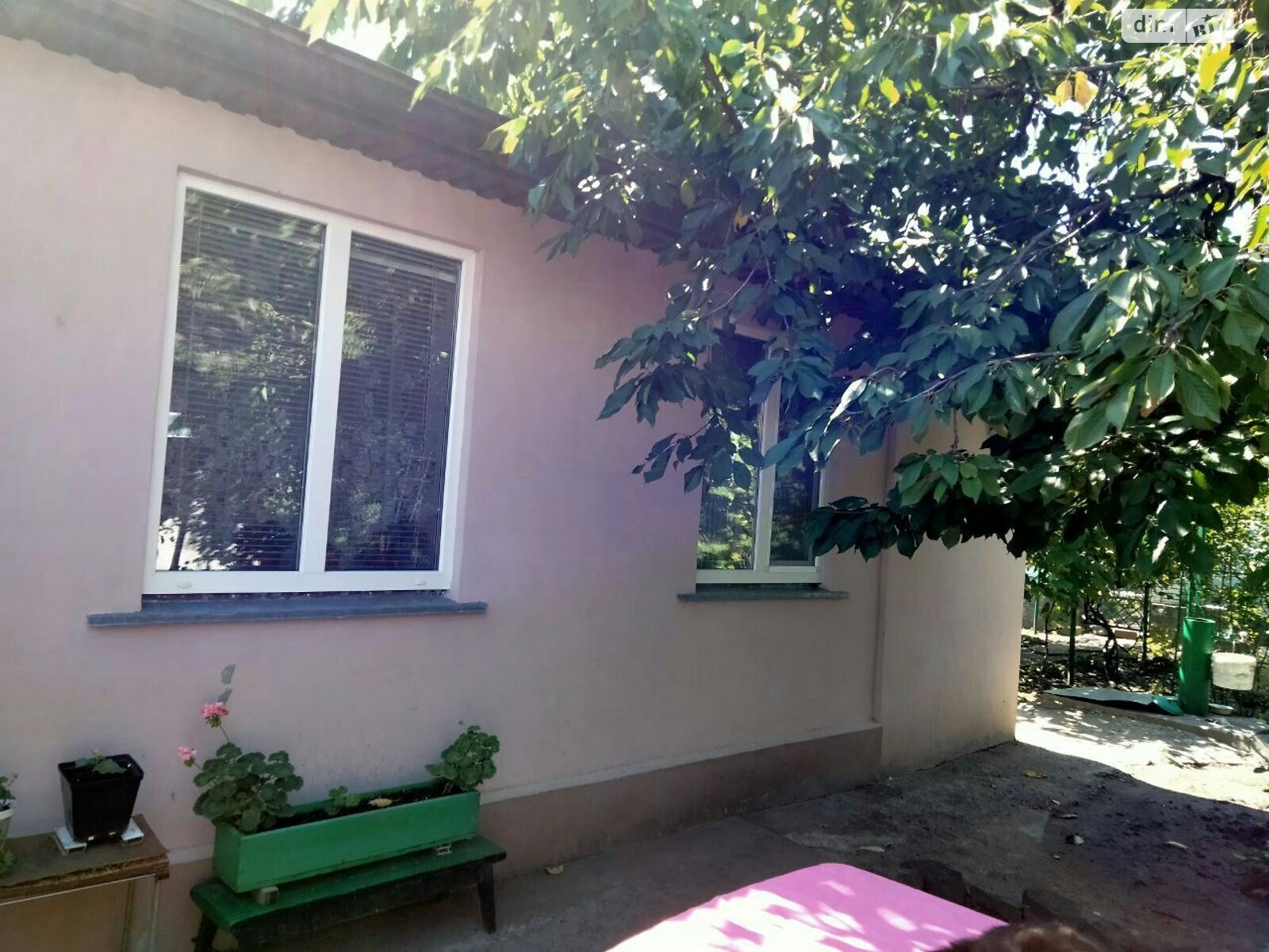 одноповерховий будинок з гаражем, 60 кв. м, цегла. Продаж у Гайвороні фото 1 одноповерховий будинок з гаражем, 60 кв. м, цегла. Продаж у Гайвороні фото 1