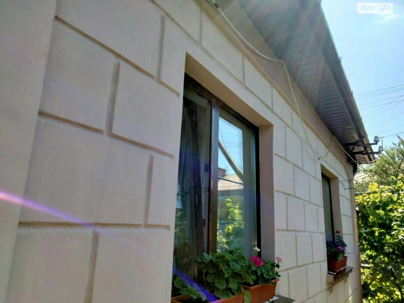 одноповерховий будинок з гаражем, 60 кв. м, цегла. Продаж у Гайвороні фото 1 одноповерховий будинок з гаражем, 60 кв. м, цегла. Продаж у Гайвороні фото 1