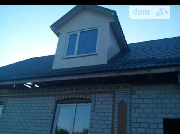 двухэтажный дом с садом, 200 кв. м, кирпич саманный. Продажа в Гайвороне фото 1 двухэтажный дом с садом, 200 кв. м, кирпич саманный. Продажа в Гайвороне фото 1