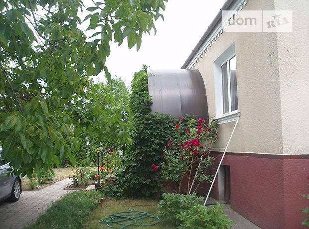 двухэтажный дом с гаражом, 156.71 кв. м, кирпич. Продажа в Гайвороне фото 1 двухэтажный дом с гаражом, 156.71 кв. м, кирпич. Продажа в Гайвороне фото 1