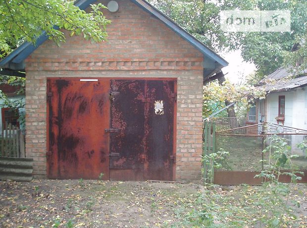 одноэтажный дом с подвалом, 52.24 кв. м, кирпич саманный. Продажа в Гайвороне фото 1 одноэтажный дом с подвалом, 52.24 кв. м, кирпич саманный. Продажа в Гайвороне фото 1