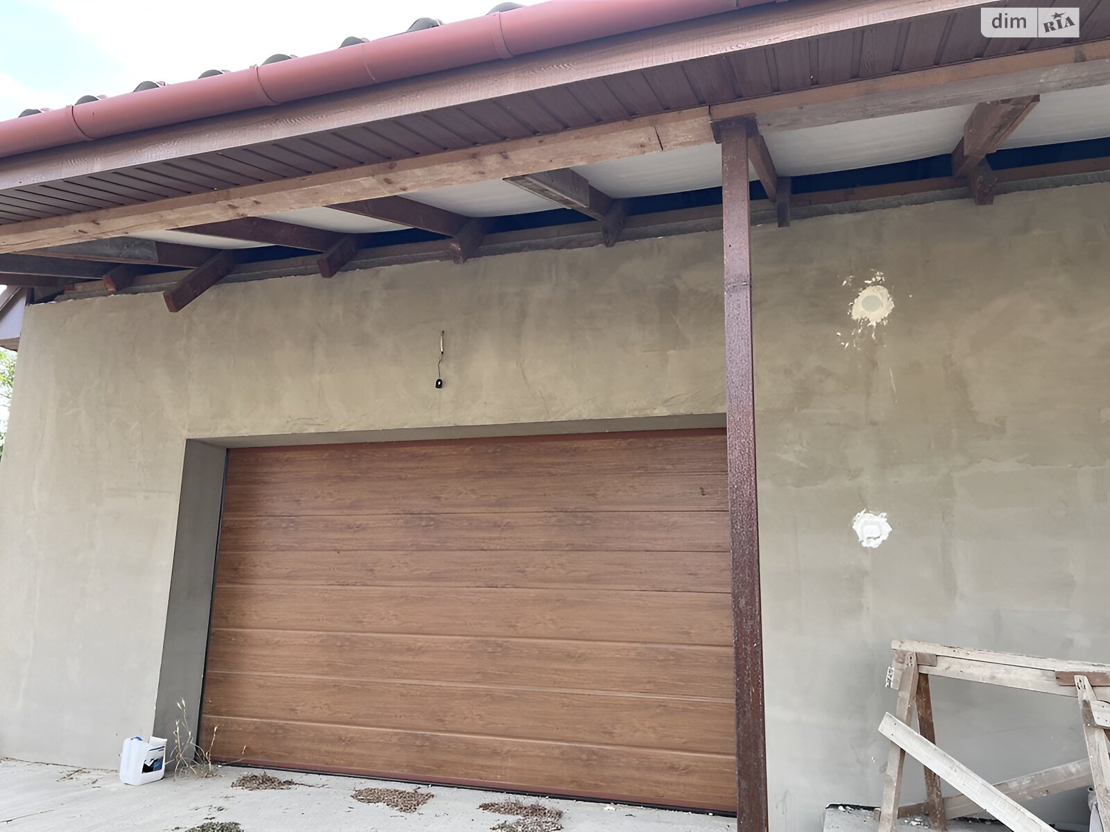 одноповерховий будинок, 120 кв. м, газобетон. Продаж у Гечі фото 1 одноповерховий будинок, 120 кв. м, газобетон. Продаж у Гечі фото 1