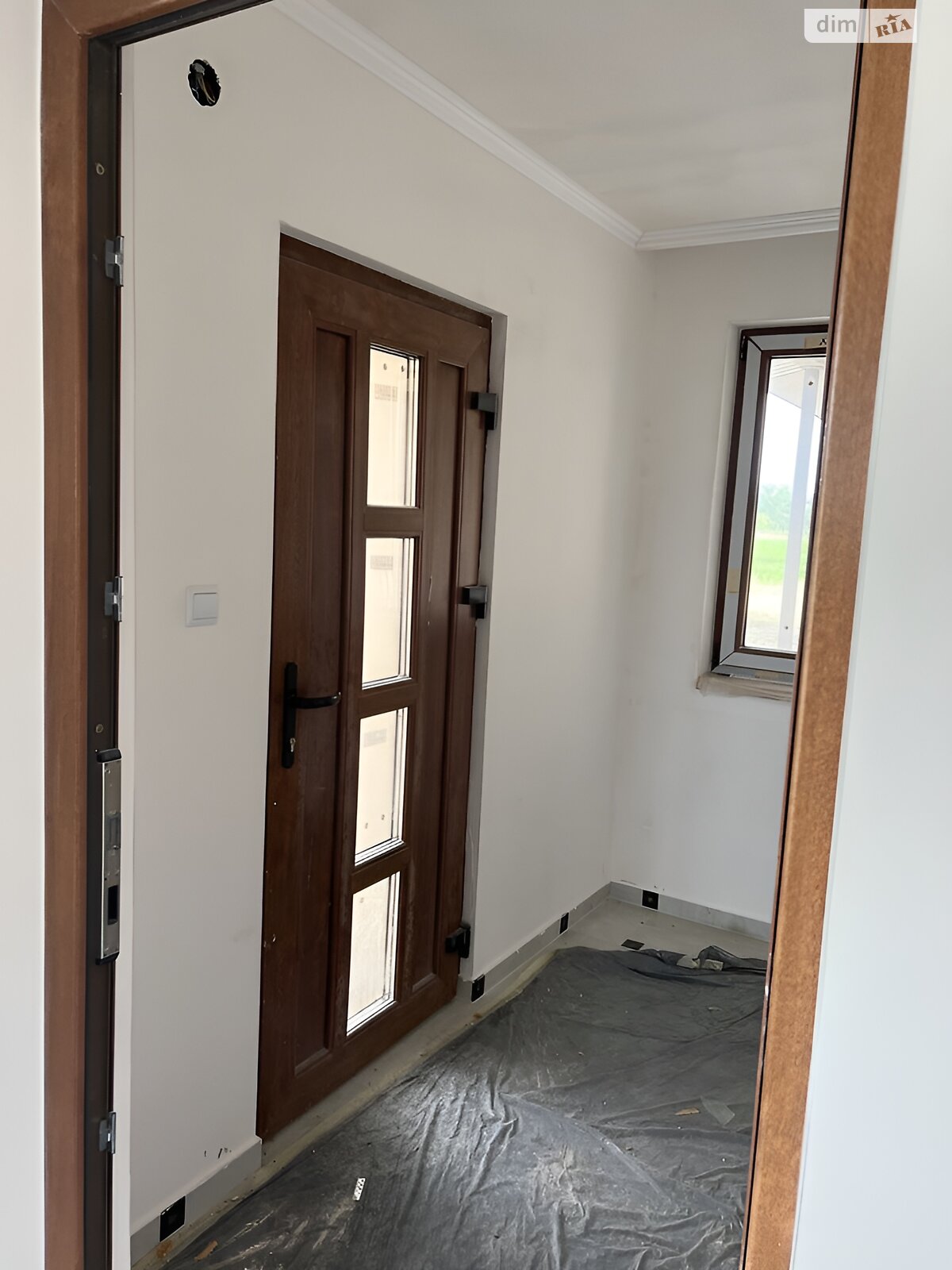 одноповерховий будинок, 120 кв. м, газобетон. Продаж у Гечі фото 1 одноповерховий будинок, 120 кв. м, газобетон. Продаж у Гечі фото 1