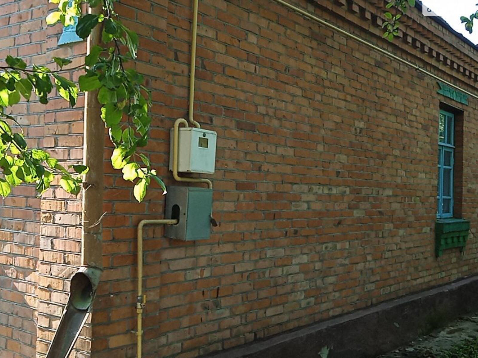 одноповерховий будинок, 86 кв. м, цегла. Продаж у Гелетинцях фото 1 одноповерховий будинок, 86 кв. м, цегла. Продаж у Гелетинцях фото 1