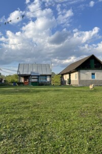 одноповерховий будинок з верандою, 50.3 кв. м, цегла. Продаж у Гелетинцях фото 2