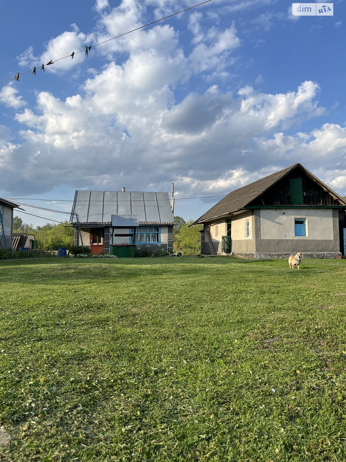 одноэтажный дом с верандой, 50.3 кв. м, кирпич. Продажа в Гелетинцах фото 1 одноэтажный дом с верандой, 50.3 кв. м, кирпич. Продажа в Гелетинцах фото 1
