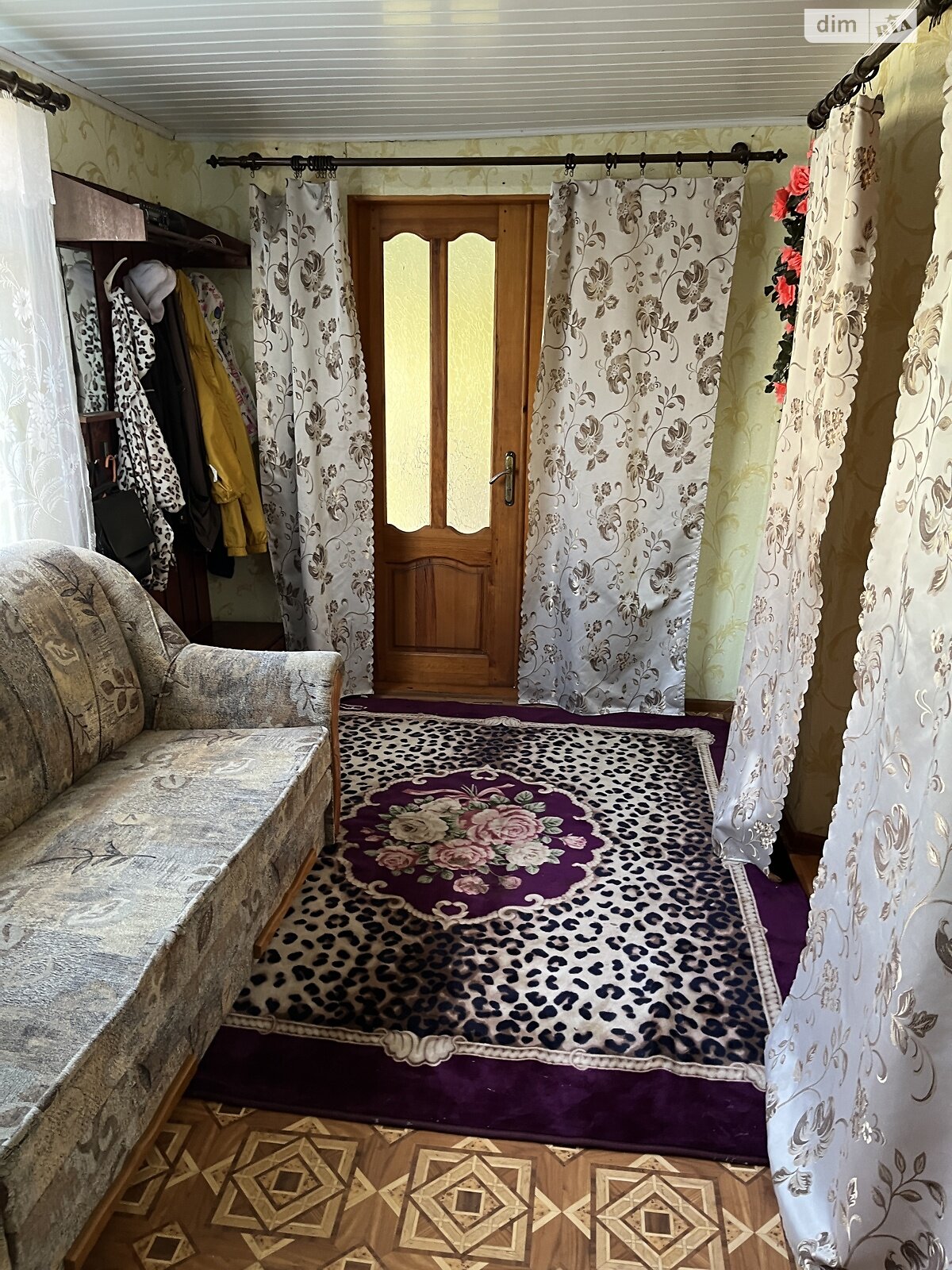 одноэтажный дом с верандой, 50.3 кв. м, кирпич. Продажа в Гелетинцах фото 1 одноэтажный дом с верандой, 50.3 кв. м, кирпич. Продажа в Гелетинцах фото 1