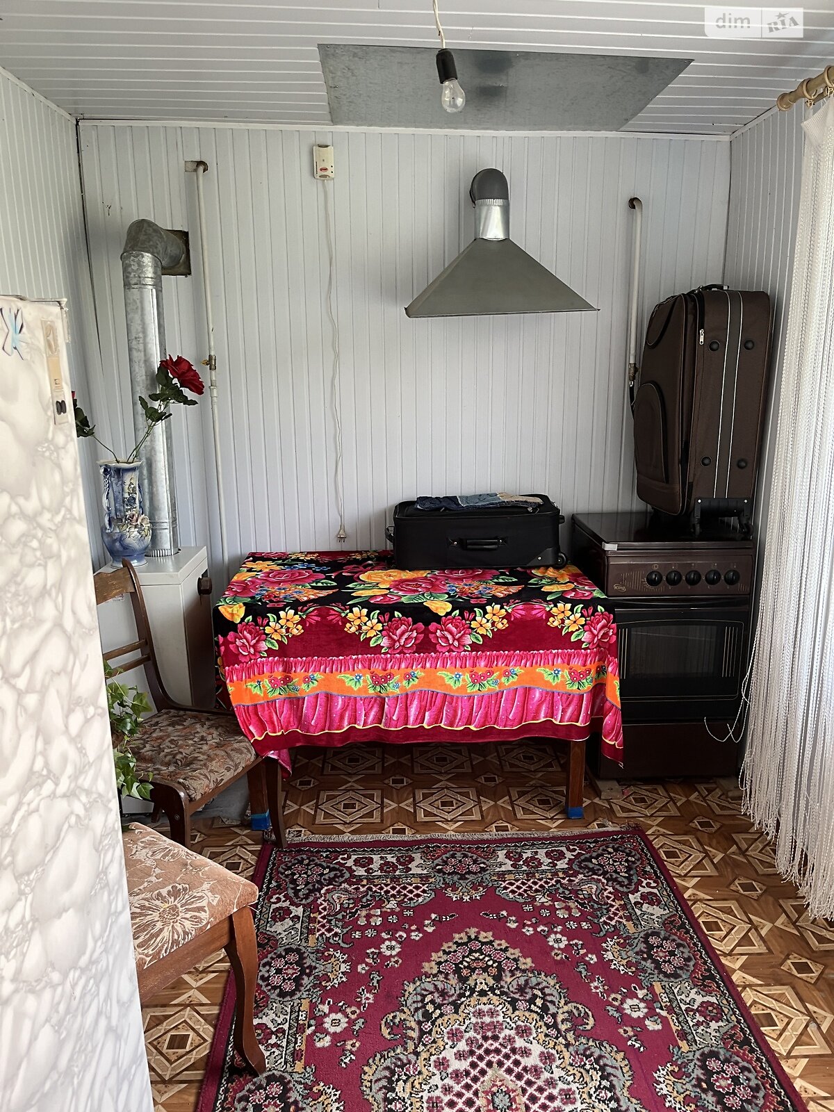 одноэтажный дом с верандой, 50.3 кв. м, кирпич. Продажа в Гелетинцах фото 1 одноэтажный дом с верандой, 50.3 кв. м, кирпич. Продажа в Гелетинцах фото 1