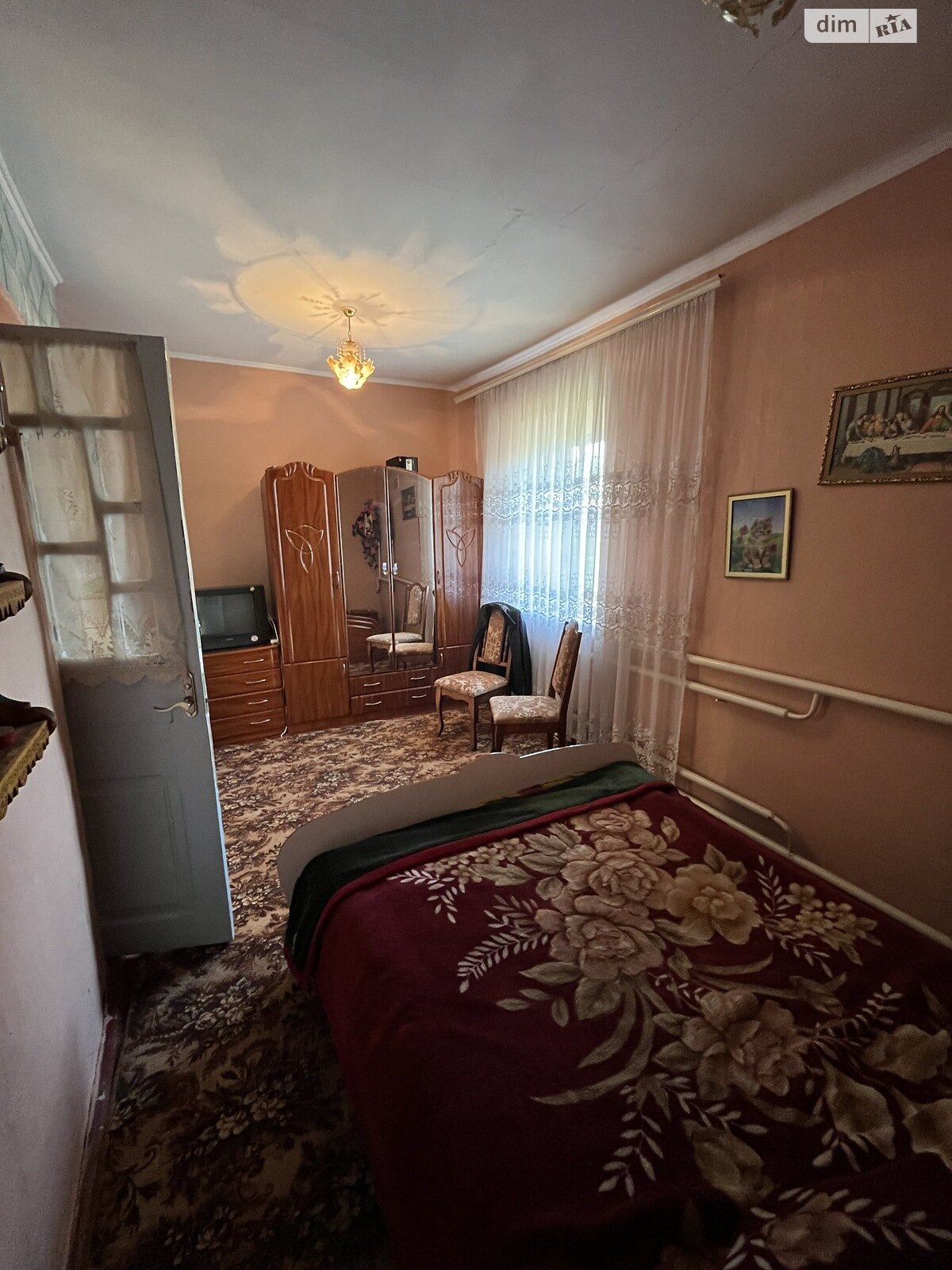 одноэтажный дом с верандой, 50.3 кв. м, кирпич. Продажа в Гелетинцах фото 1 одноэтажный дом с верандой, 50.3 кв. м, кирпич. Продажа в Гелетинцах фото 1