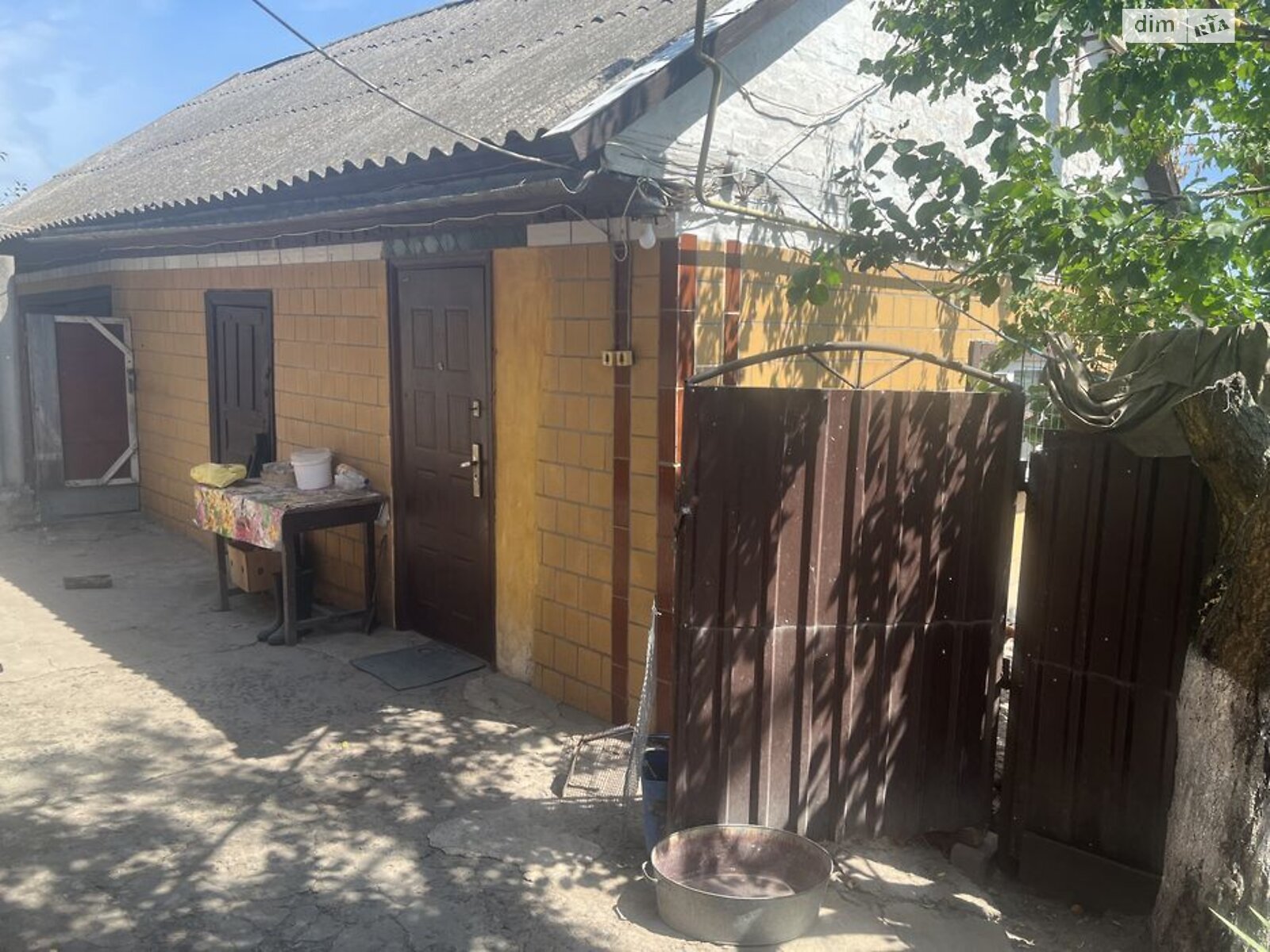 одноповерховий будинок з гаражем, 98 кв. м, цегла. Продаж у Гельмязові фото 1 одноповерховий будинок з гаражем, 98 кв. м, цегла. Продаж у Гельмязові фото 1