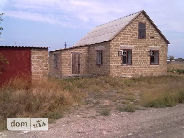 Продаж будинку, 80м², Херсонська, Генічеськ, р‑н. Геническ, Прихненка Продаж будинку, 80м², Херсонська, Генічеськ, р‑н. Геническ, Прихненка