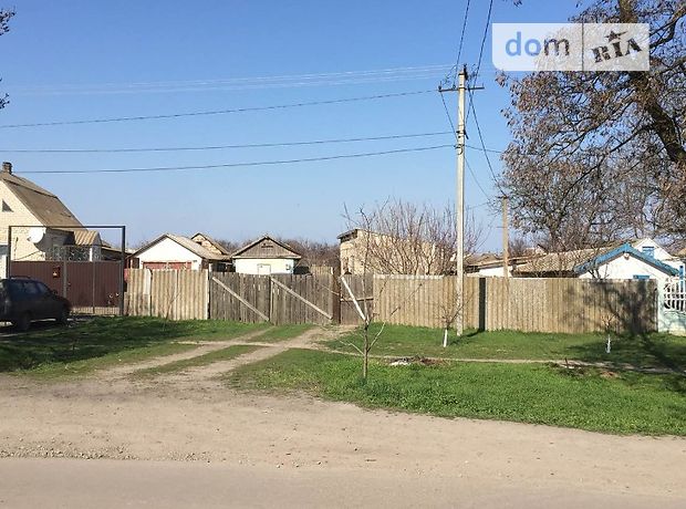 Продажа дома, 65м², Херсонская, Геническ, c. Новоалексеевка Продажа дома, 65м², Херсонская, Геническ, c. Новоалексеевка