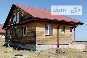 двухэтажный дом, 160 кв. м, ракушечник (ракушняк). Продажа в Стрелковом фото 2