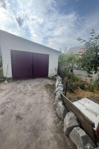 двухэтажный дом с гаражом, 120 кв. м, кирпич. Продажа в Герасимовке фото 2