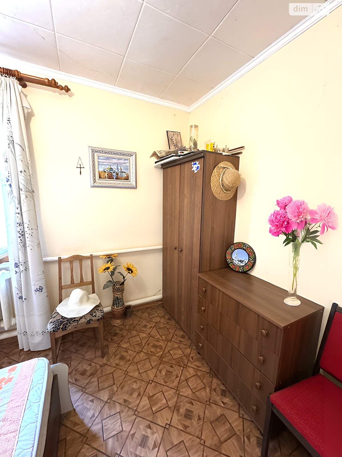 одноповерховий будинок з верандою, 95 кв. м, цегла. Продаж у Германівці фото 1 одноповерховий будинок з верандою, 95 кв. м, цегла. Продаж у Германівці фото 1