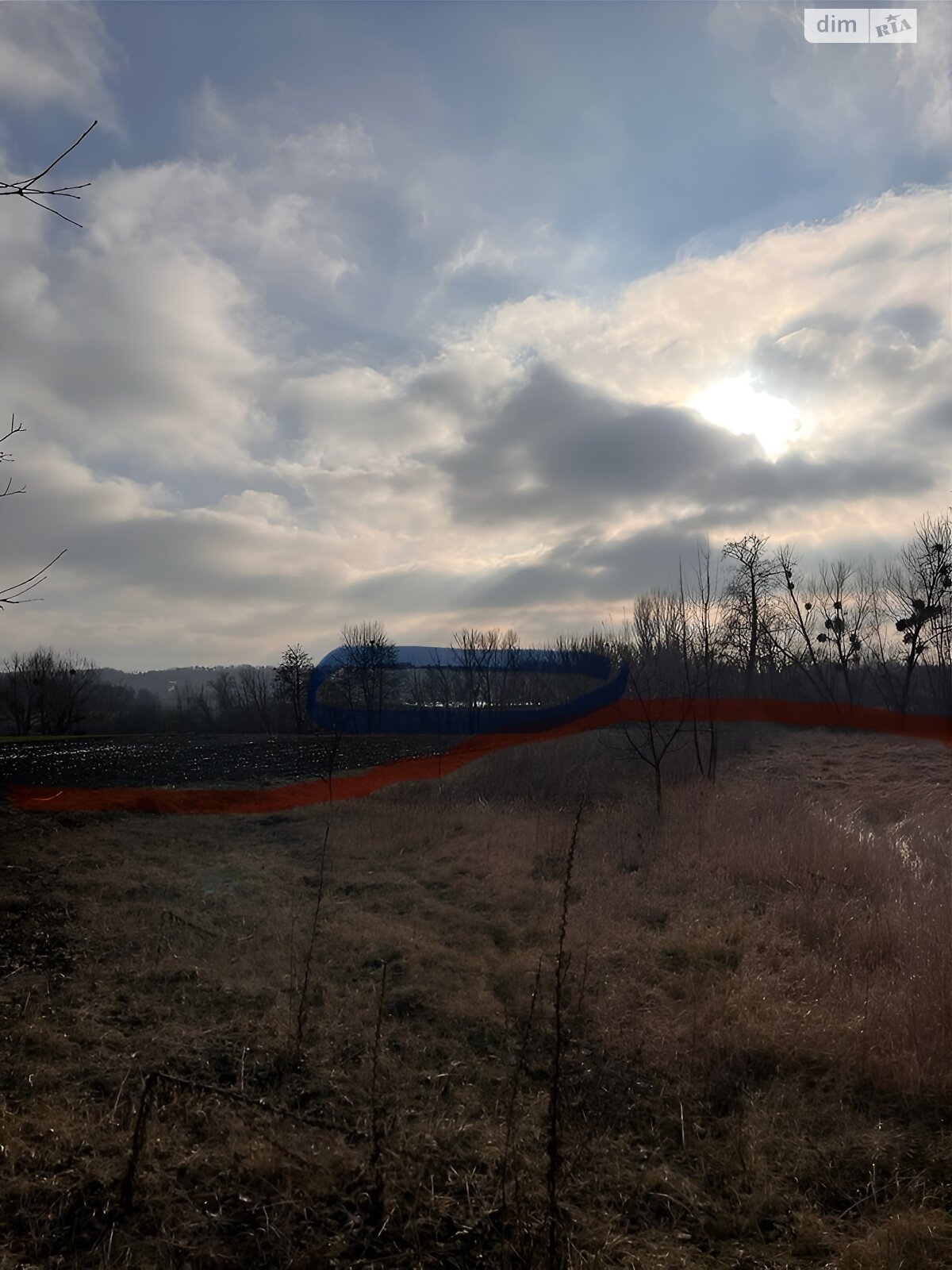 одноповерховий будинок з гаражем, 90.5 кв. м, цегла. Продаж у Германівці фото 1 одноповерховий будинок з гаражем, 90.5 кв. м, цегла. Продаж у Германівці фото 1
