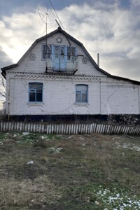 одноповерховий будинок з гаражем, 90.5 кв. м, цегла. Продаж у Германівці фото 2