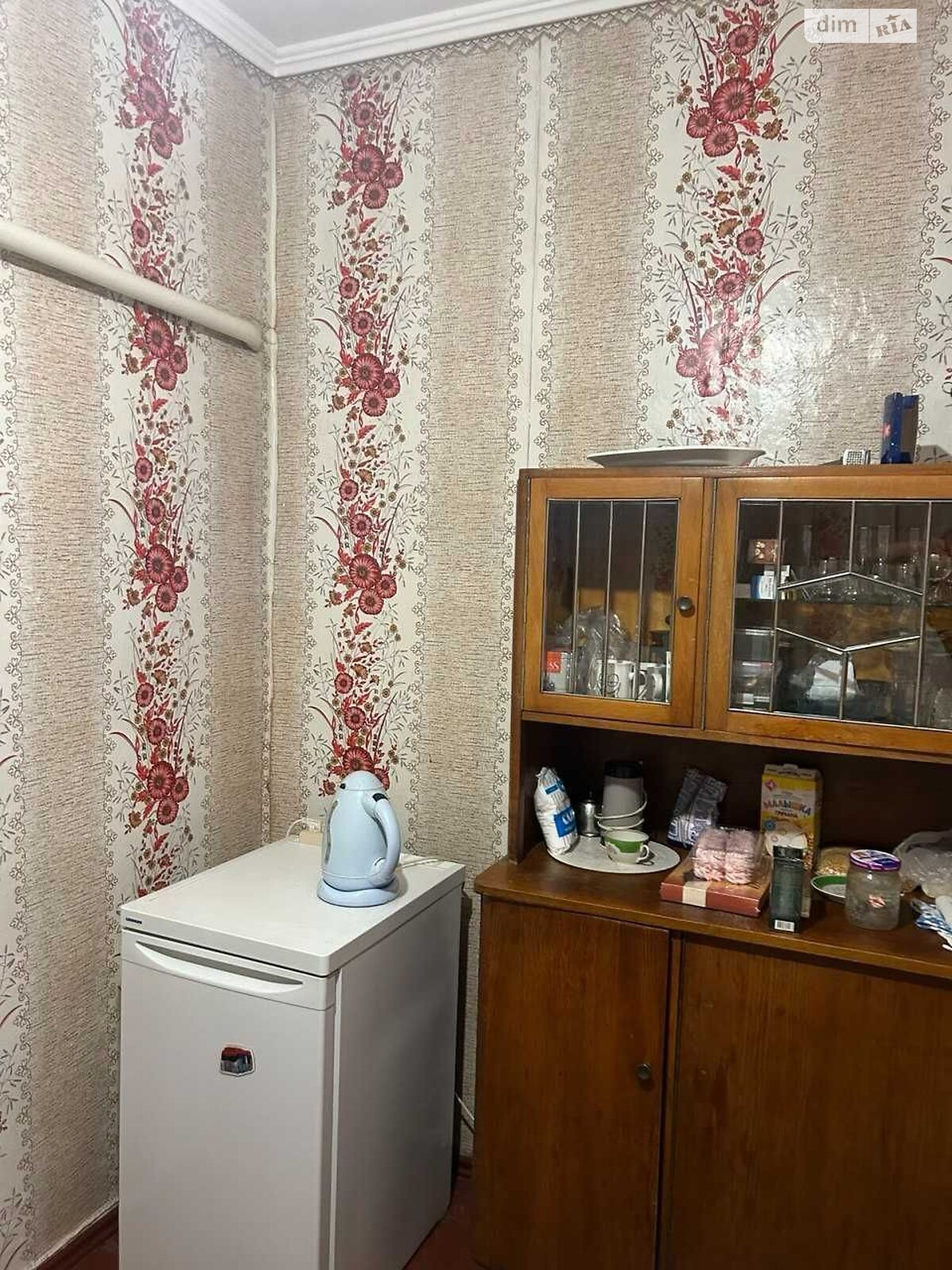 одноэтажный дом, 61.2 кв. м, кирпич. Продажа в Германовке фото 1