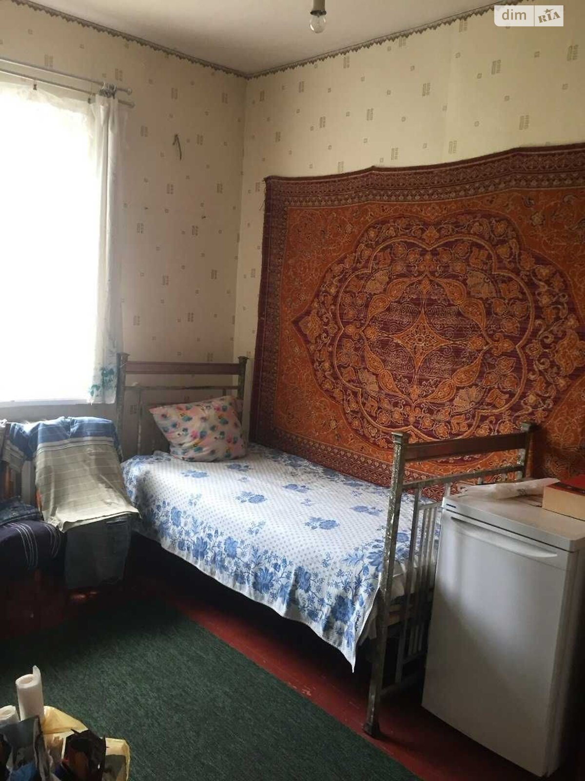 одноэтажный дом, 61.2 кв. м, кирпич. Продажа в Германовке фото 1