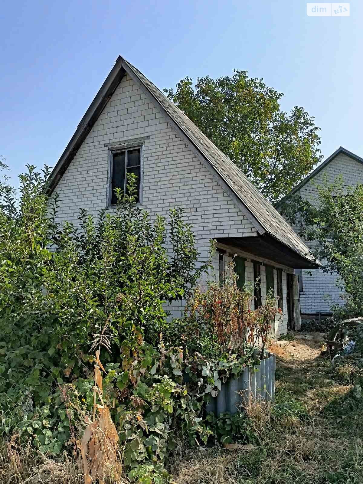 двухэтажный дом, 100 кв. м, кирпич. Продажа в Переяславе фото 1 двухэтажный дом, 100 кв. м, кирпич. Продажа в Переяславе фото 1