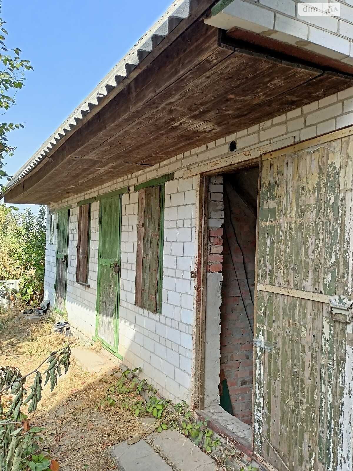 двухэтажный дом, 100 кв. м, кирпич. Продажа в Переяславе фото 1 двухэтажный дом, 100 кв. м, кирпич. Продажа в Переяславе фото 1