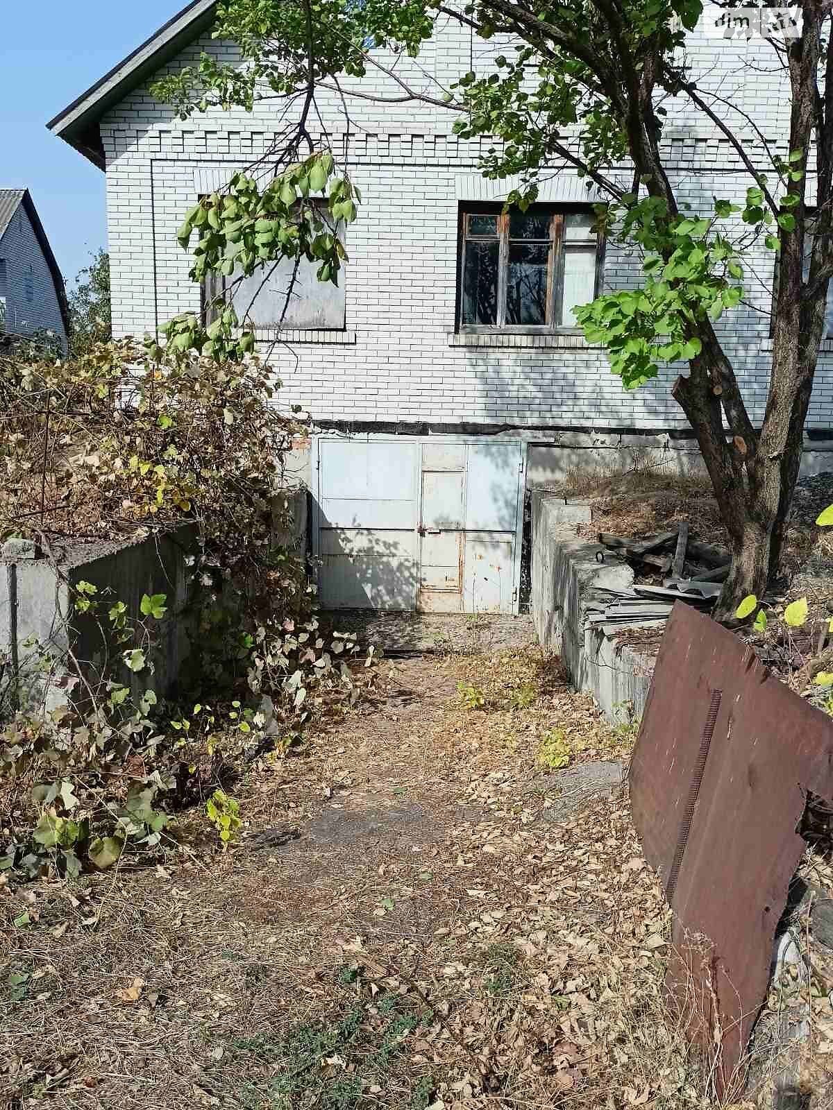 двухэтажный дом, 100 кв. м, кирпич. Продажа в Переяславе фото 1 двухэтажный дом, 100 кв. м, кирпич. Продажа в Переяславе фото 1