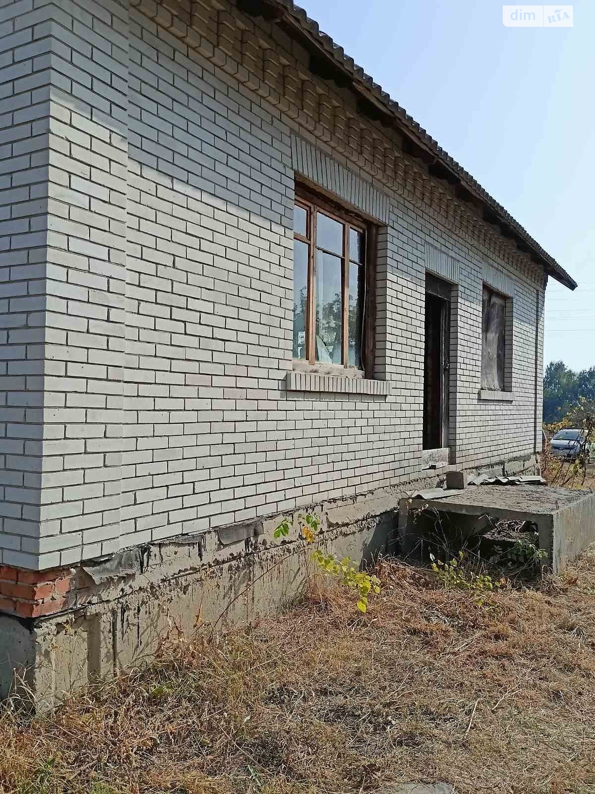 двухэтажный дом, 100 кв. м, кирпич. Продажа в Переяславе фото 1 двухэтажный дом, 100 кв. м, кирпич. Продажа в Переяславе фото 1
