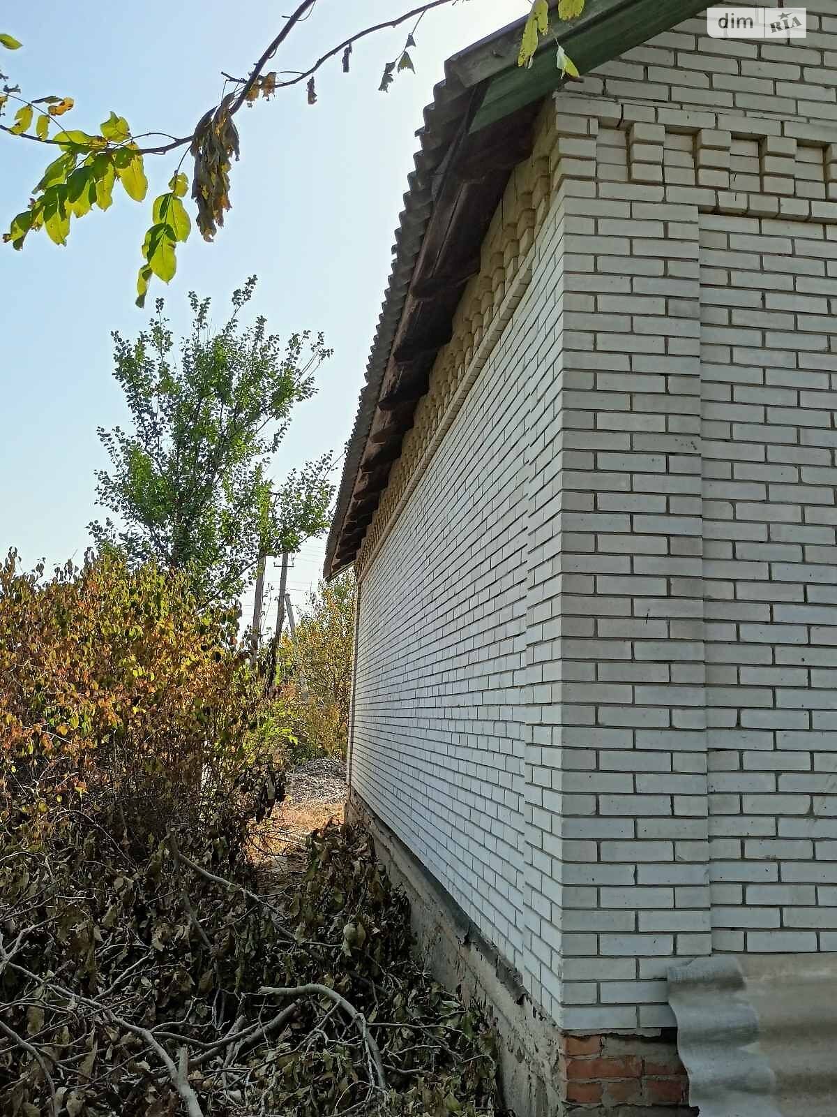 двухэтажный дом, 100 кв. м, кирпич. Продажа в Переяславе фото 1 двухэтажный дом, 100 кв. м, кирпич. Продажа в Переяславе фото 1