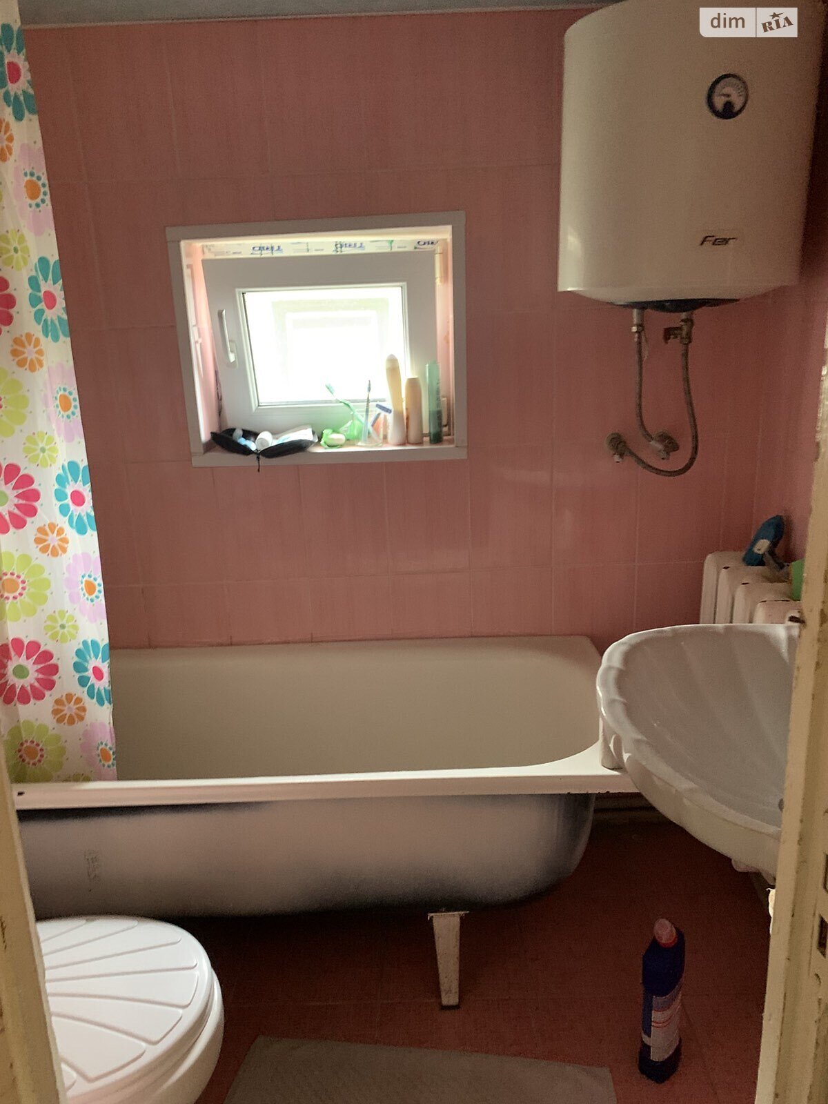 одноповерховий будинок з гаражем, 76 кв. м, цегла. Продаж у Геронимівці фото 1 одноповерховий будинок з гаражем, 76 кв. м, цегла. Продаж у Геронимівці фото 1