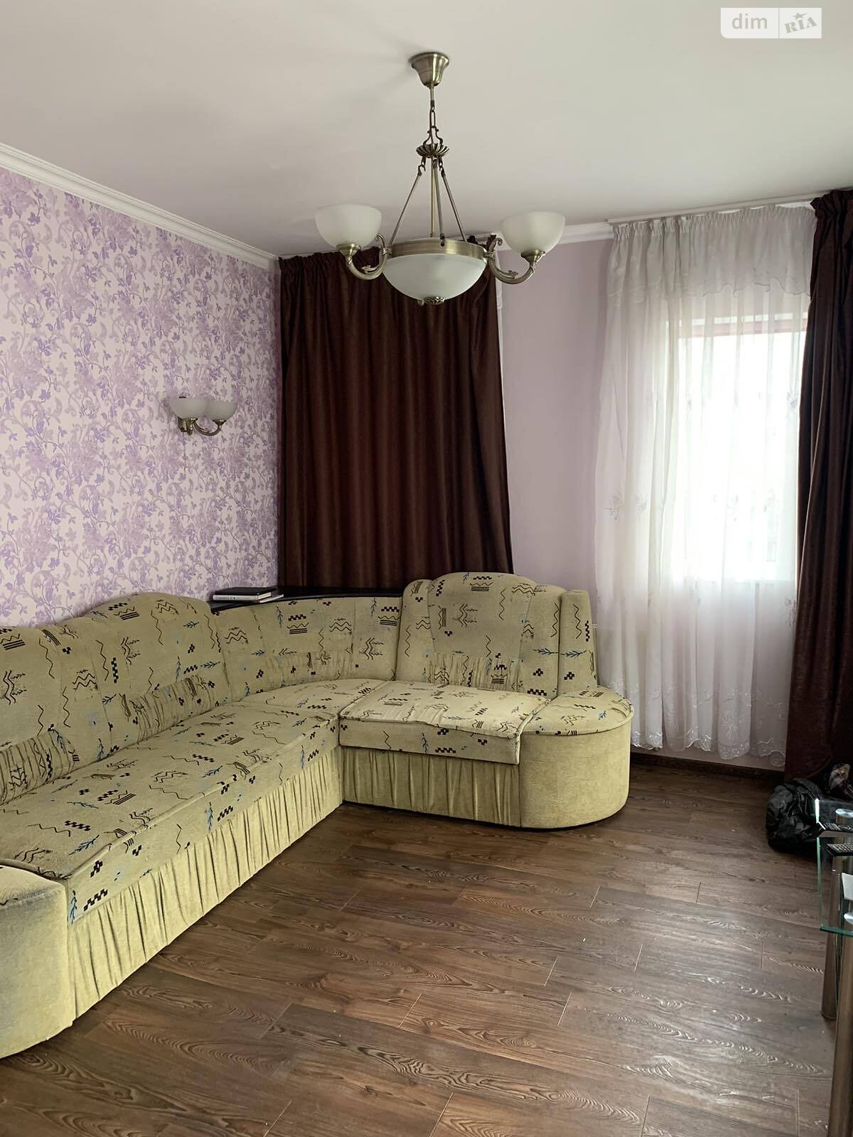 одноповерховий будинок з гаражем, 76 кв. м, цегла. Продаж у Геронимівці фото 1 одноповерховий будинок з гаражем, 76 кв. м, цегла. Продаж у Геронимівці фото 1