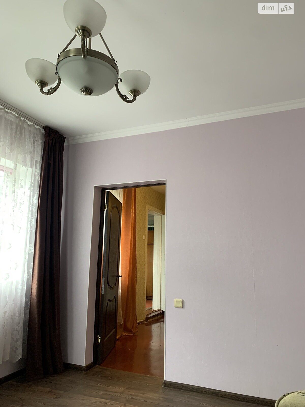 одноповерховий будинок з гаражем, 76 кв. м, цегла. Продаж у Геронимівці фото 1 одноповерховий будинок з гаражем, 76 кв. м, цегла. Продаж у Геронимівці фото 1