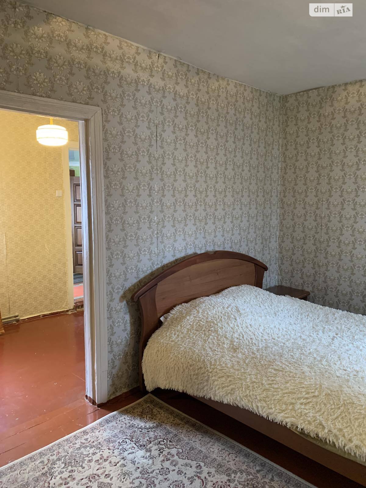 одноповерховий будинок з гаражем, 76 кв. м, цегла. Продаж у Геронимівці фото 1 одноповерховий будинок з гаражем, 76 кв. м, цегла. Продаж у Геронимівці фото 1