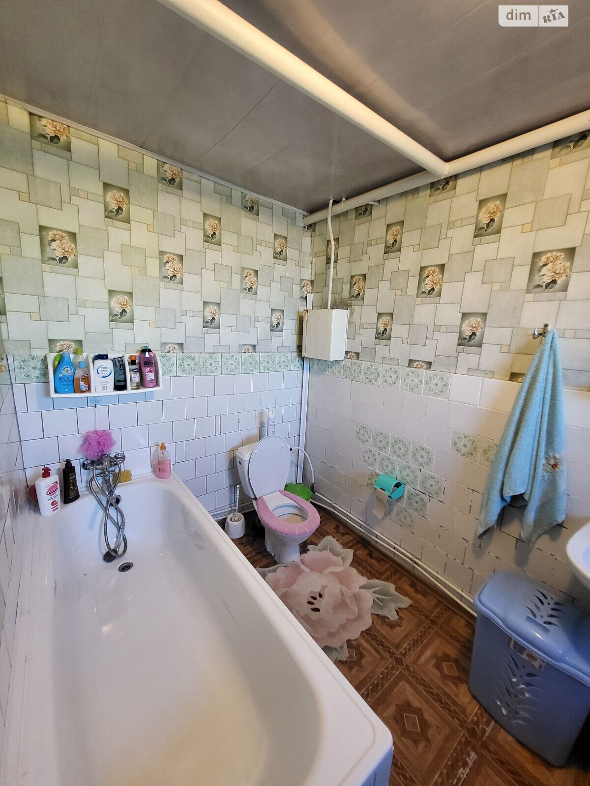 одноэтажный дом с гаражом, 87 кв. м, кирпич. Продажа в Геронимовке фото 1 одноэтажный дом с гаражом, 87 кв. м, кирпич. Продажа в Геронимовке фото 1