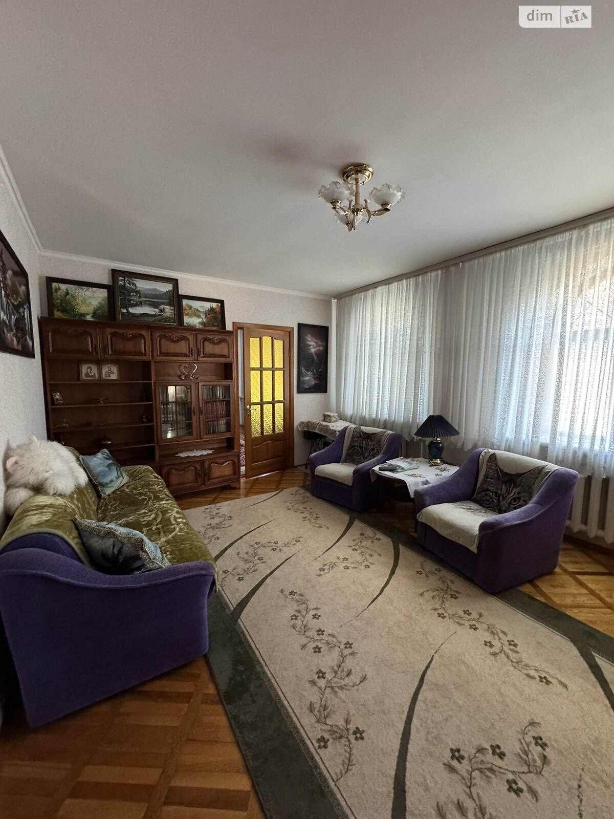 двухэтажный дом с верандой, 382.4 кв. м, кирпич. Продажа в Геронимовке фото 1 двухэтажный дом с верандой, 382.4 кв. м, кирпич. Продажа в Геронимовке фото 1