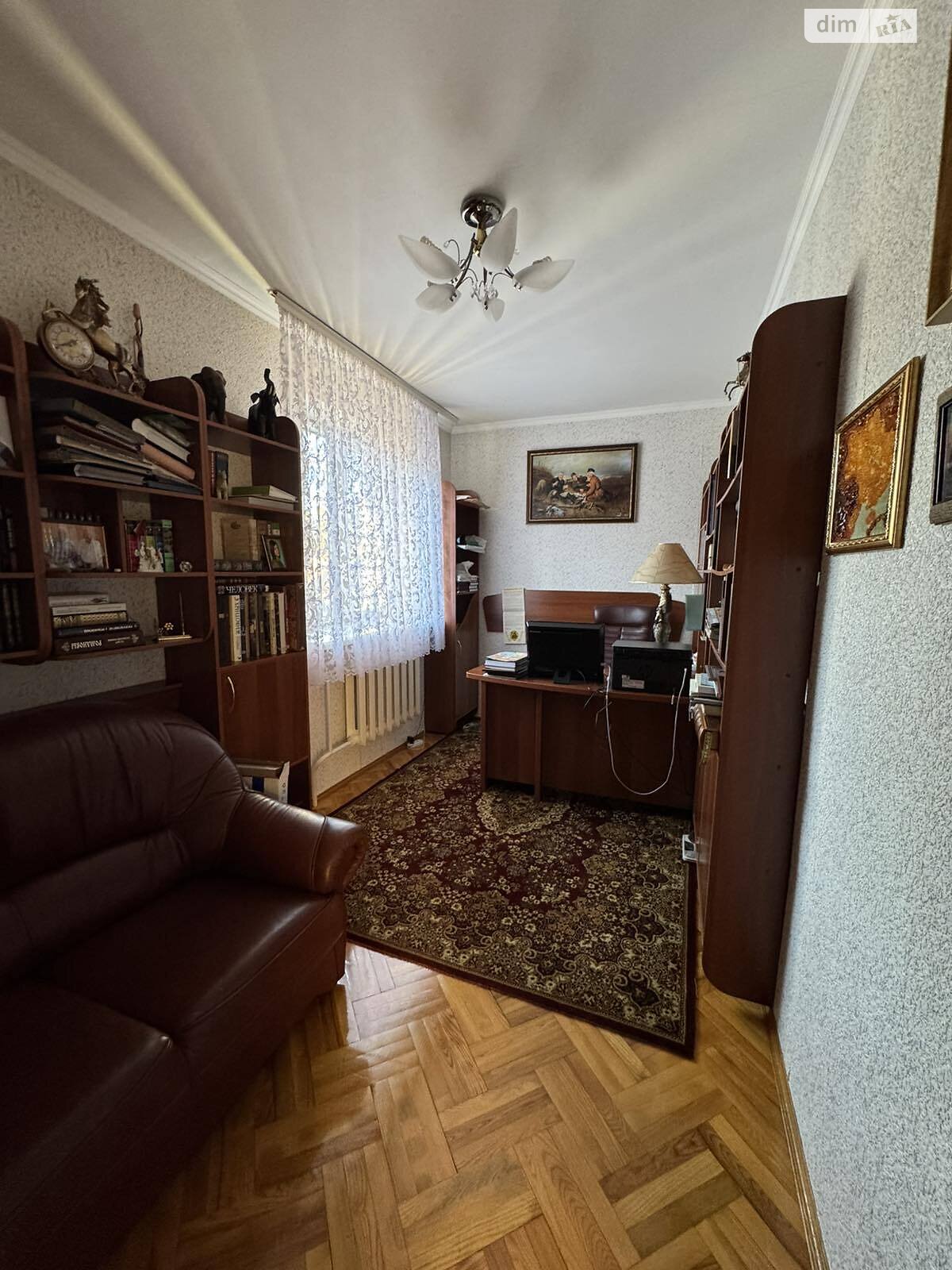двухэтажный дом с верандой, 382.4 кв. м, кирпич. Продажа в Геронимовке фото 1 двухэтажный дом с верандой, 382.4 кв. м, кирпич. Продажа в Геронимовке фото 1