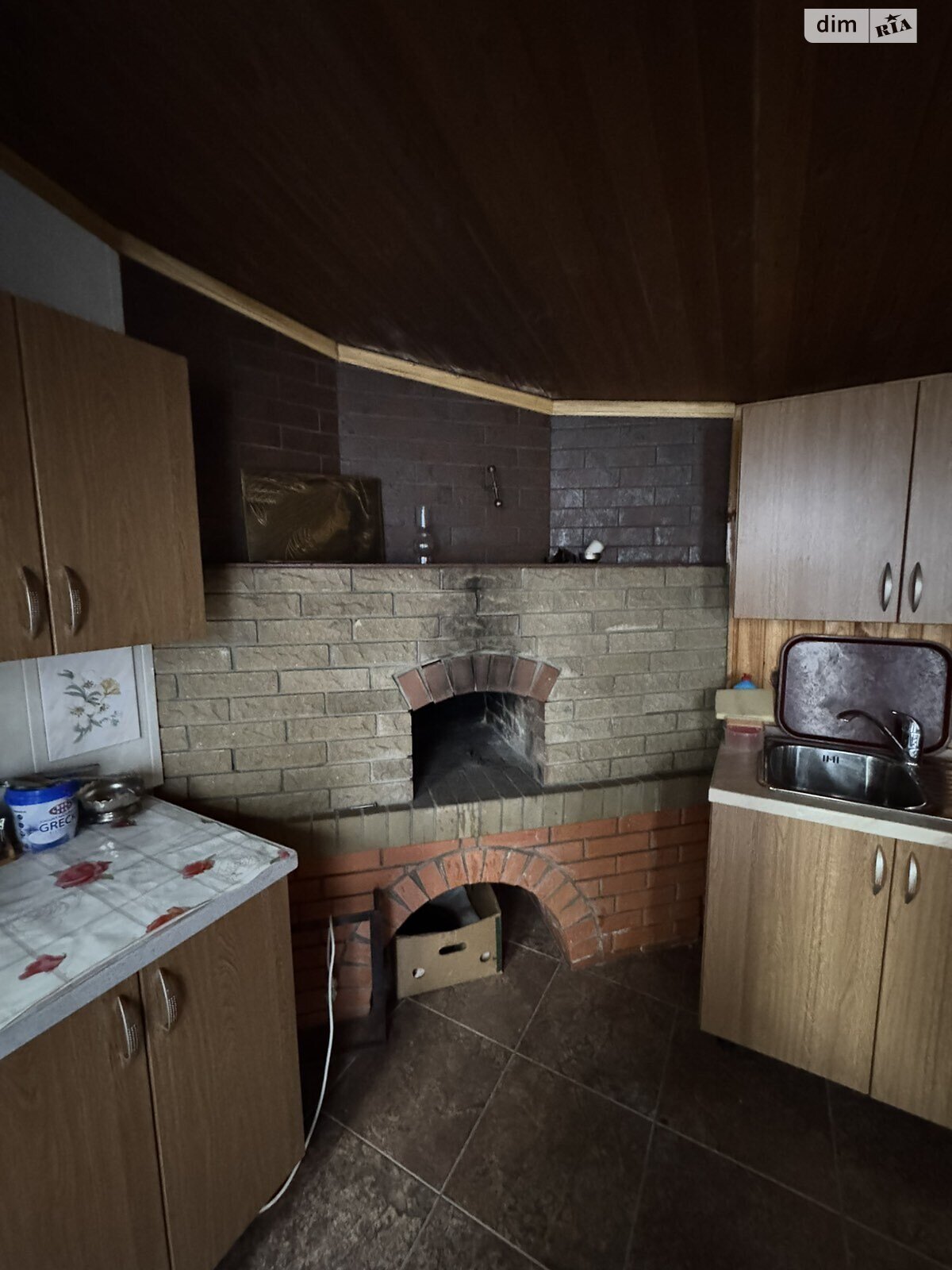двухэтажный дом с верандой, 382.4 кв. м, кирпич. Продажа в Геронимовке фото 1 двухэтажный дом с верандой, 382.4 кв. м, кирпич. Продажа в Геронимовке фото 1