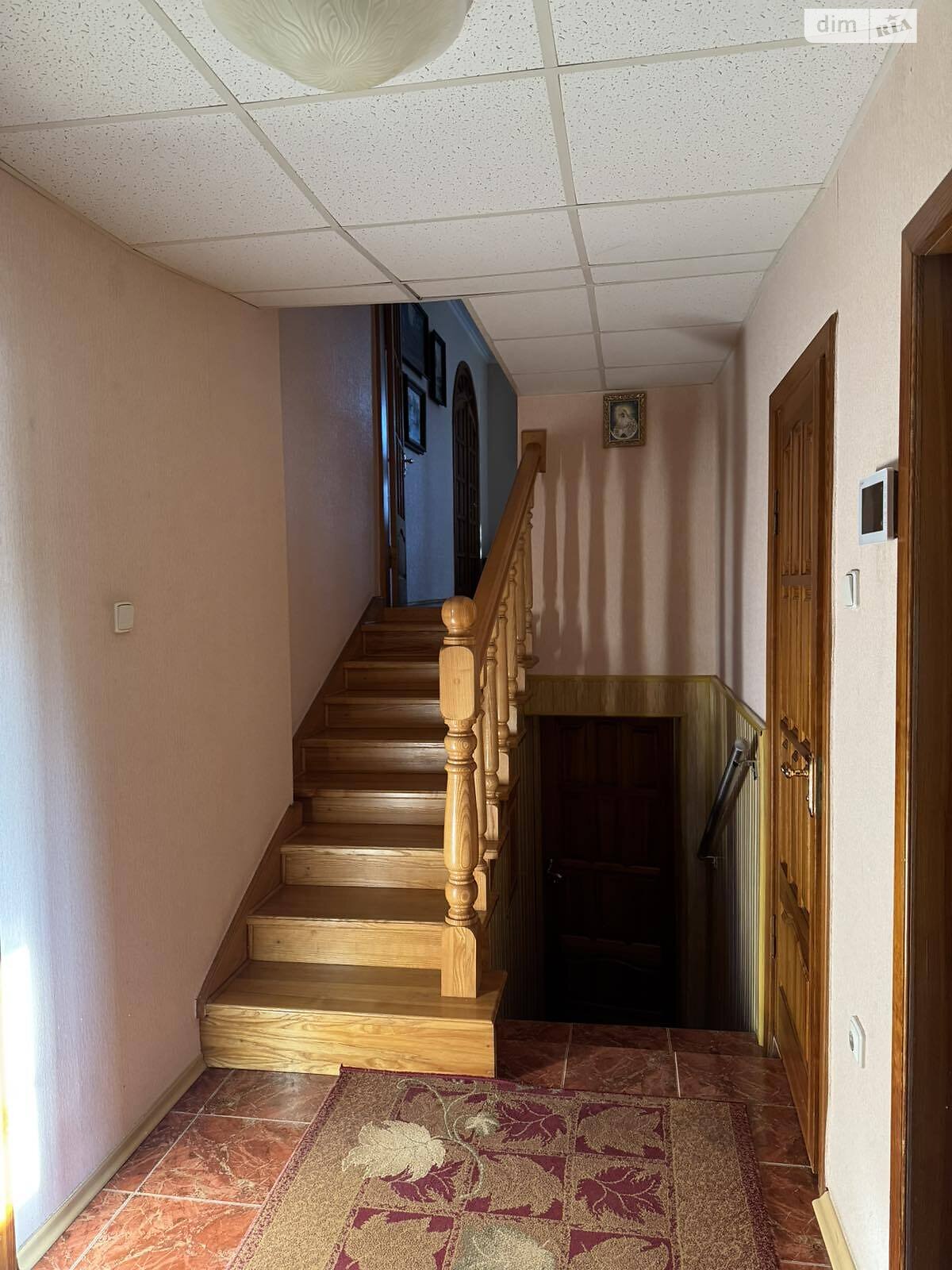 двухэтажный дом с верандой, 382.4 кв. м, кирпич. Продажа в Геронимовке фото 1 двухэтажный дом с верандой, 382.4 кв. м, кирпич. Продажа в Геронимовке фото 1