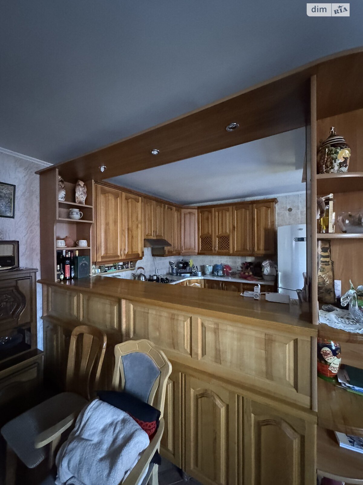 двухэтажный дом с верандой, 382.4 кв. м, кирпич. Продажа в Геронимовке фото 1 двухэтажный дом с верандой, 382.4 кв. м, кирпич. Продажа в Геронимовке фото 1